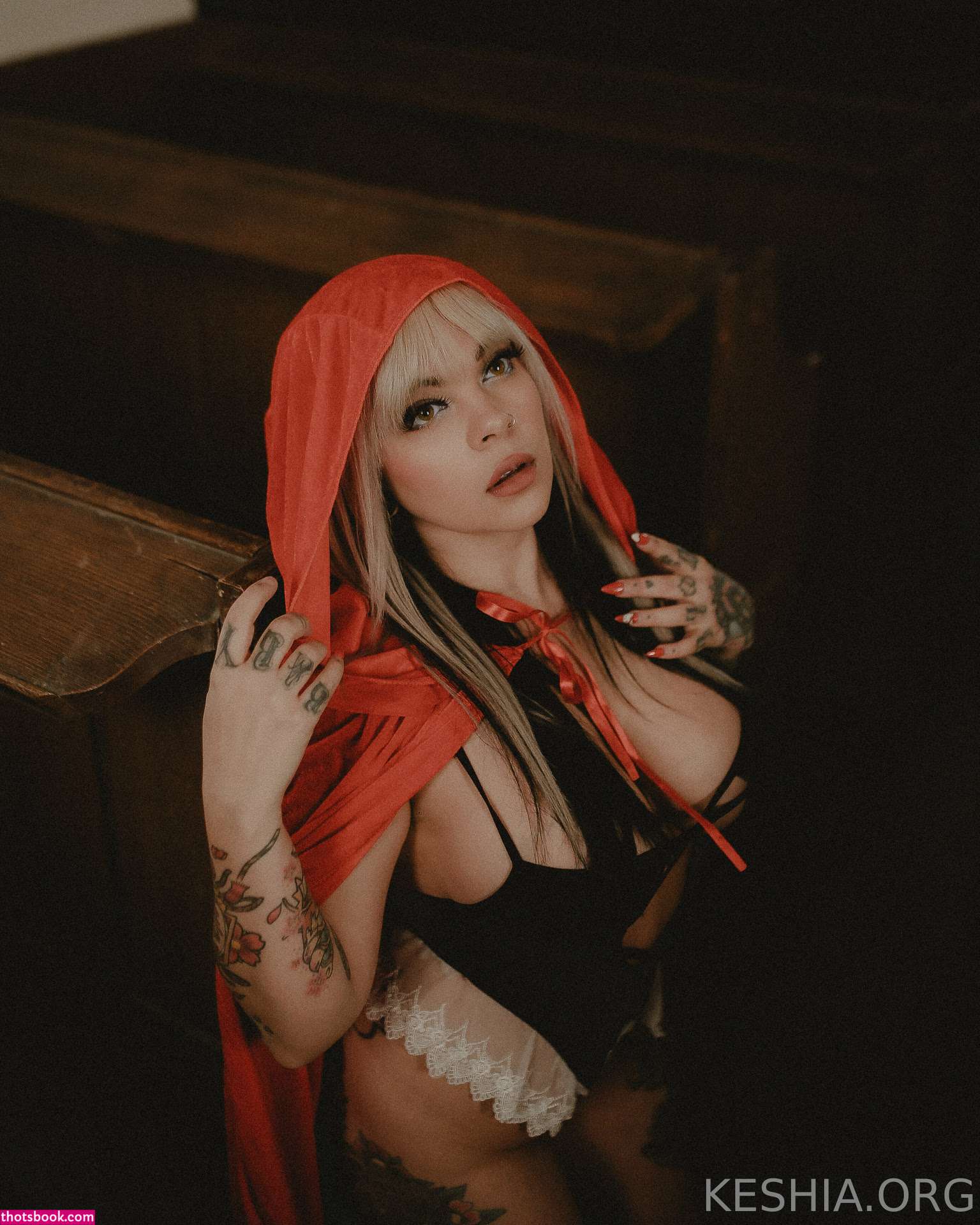 Kawaiikeshia Nude Leaks OnlyFans Photos #2 1515382