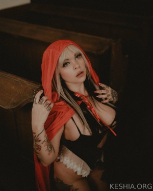 Kawaiikeshia Nude Leaks OnlyFans Photos #2