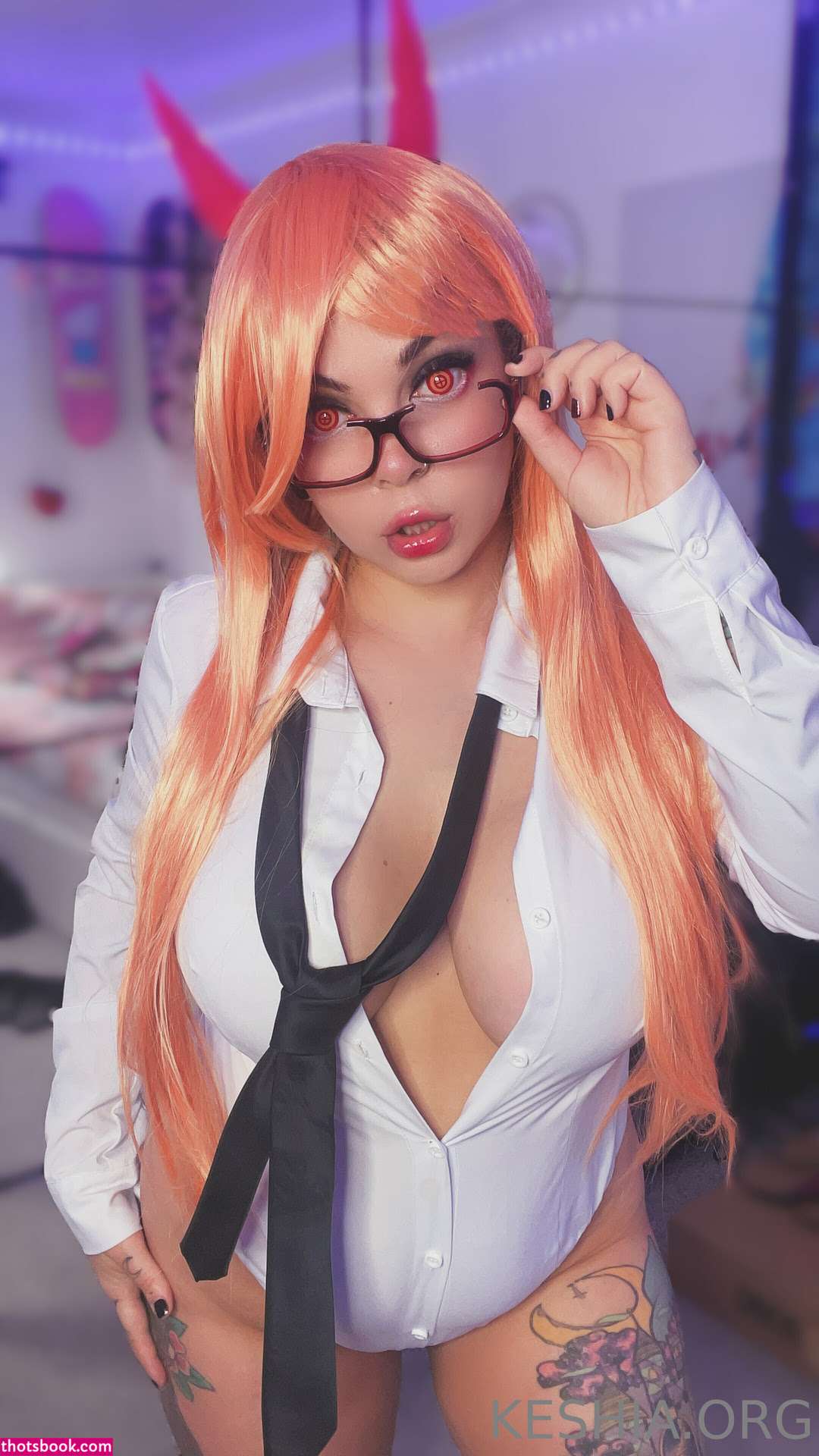 Kawaiikeshia Nude Leaks OnlyFans Photos #3 1515386