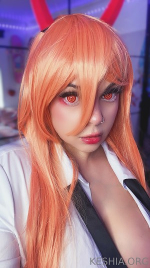 Kawaiikeshia Nude Leaks OnlyFans Photos #3