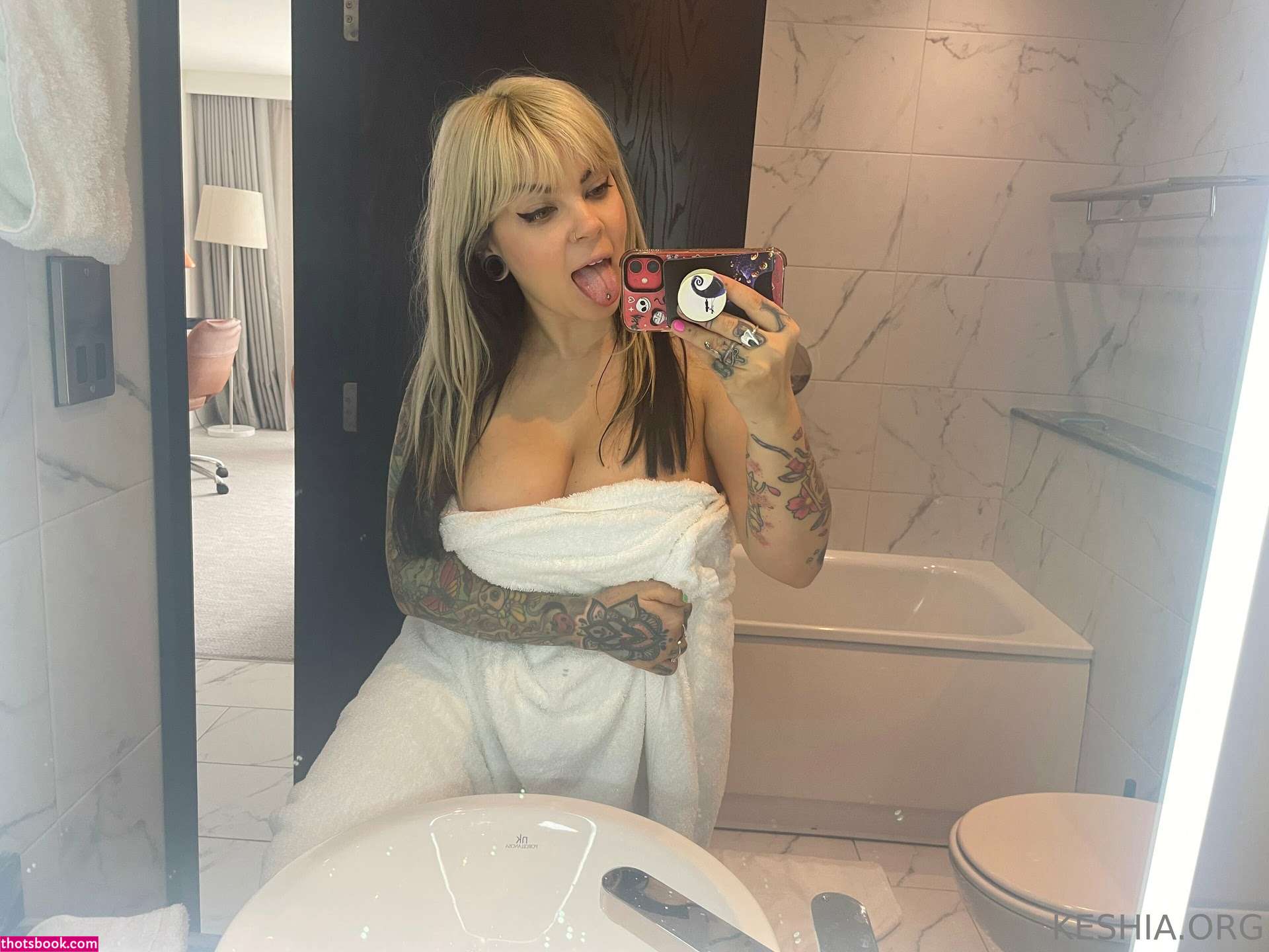 Kawaiikeshia Nude Leaks OnlyFans Photos #5 1515407