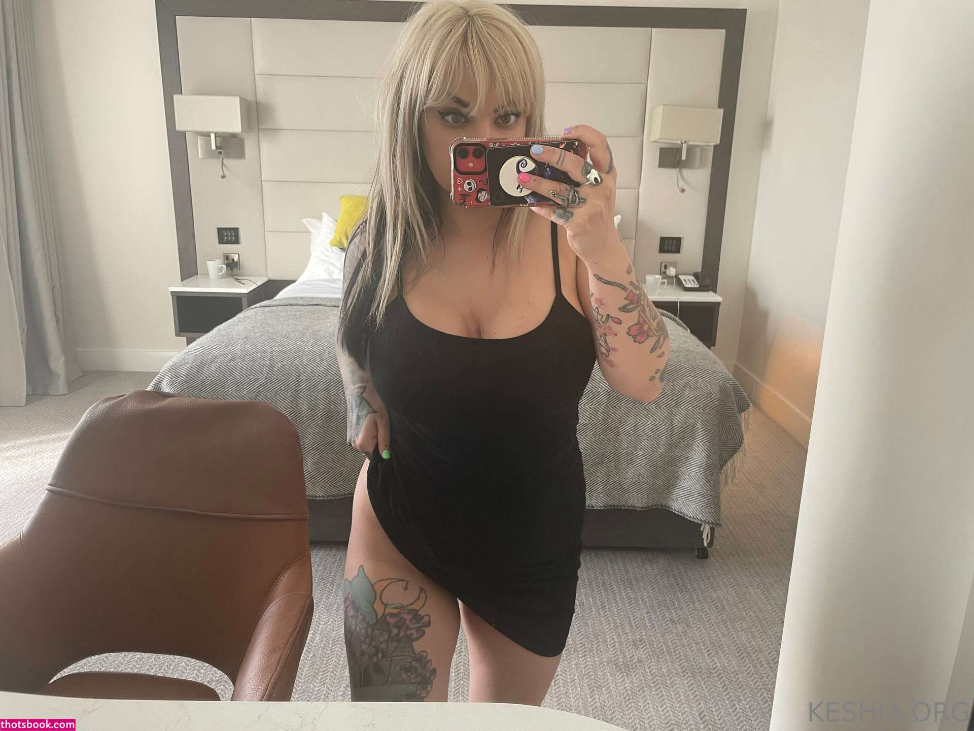 Kawaiikeshia Nude Leaks OnlyFans Photos #5 1515409