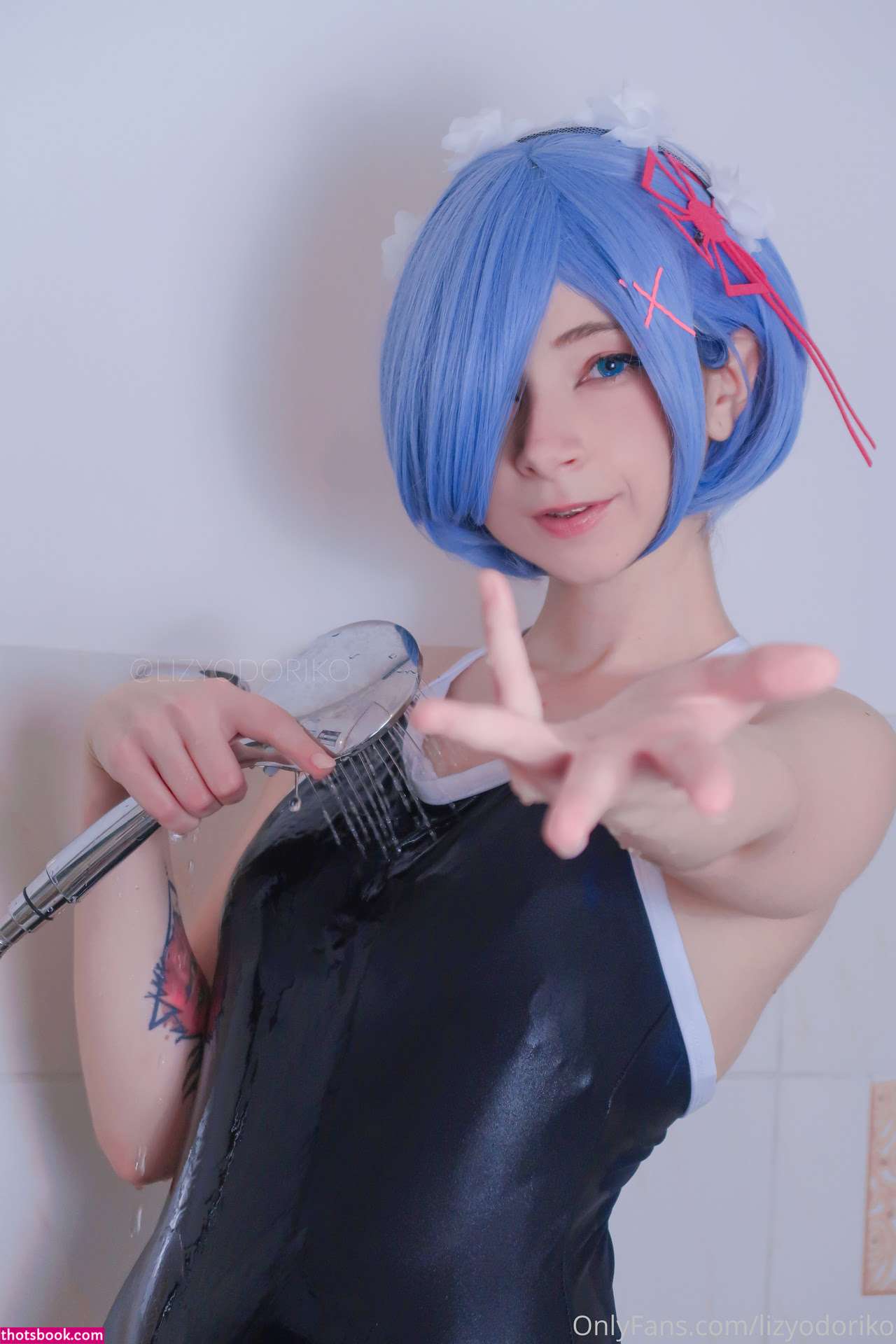 Lizy Odoriko Nude Leaks OnlyFans Photos #3 1515555
