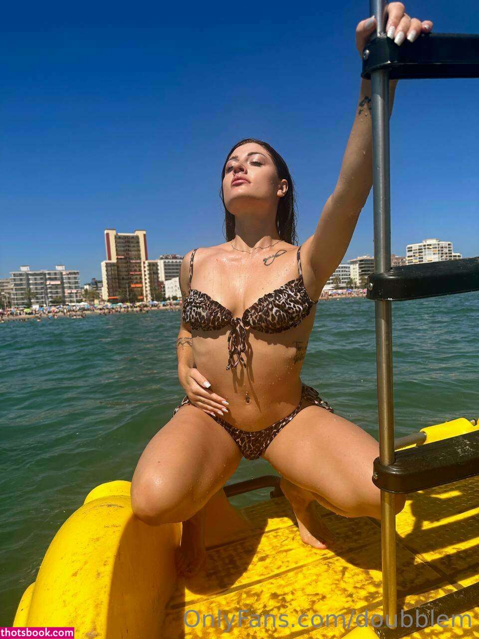 Marga doubblem Nude Leaks OnlyFans Photos #5 1515679