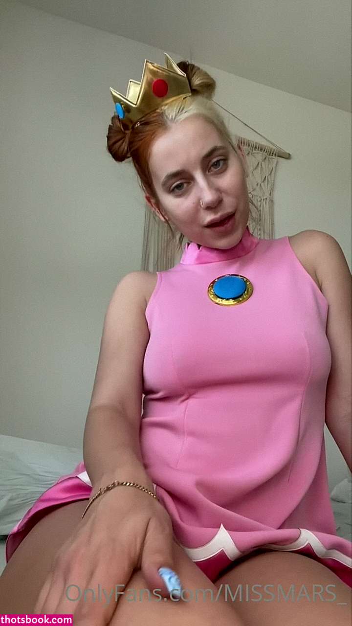 Miss Mars Eatwithmars Nude Leaks OnlyFans Photos #2 1515821