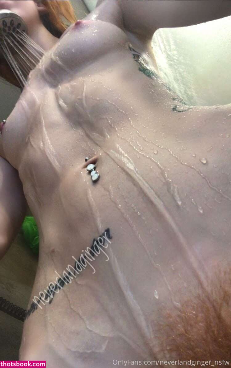 Neverlandginger Nude Leaks OnlyFans Photos #1 1515961