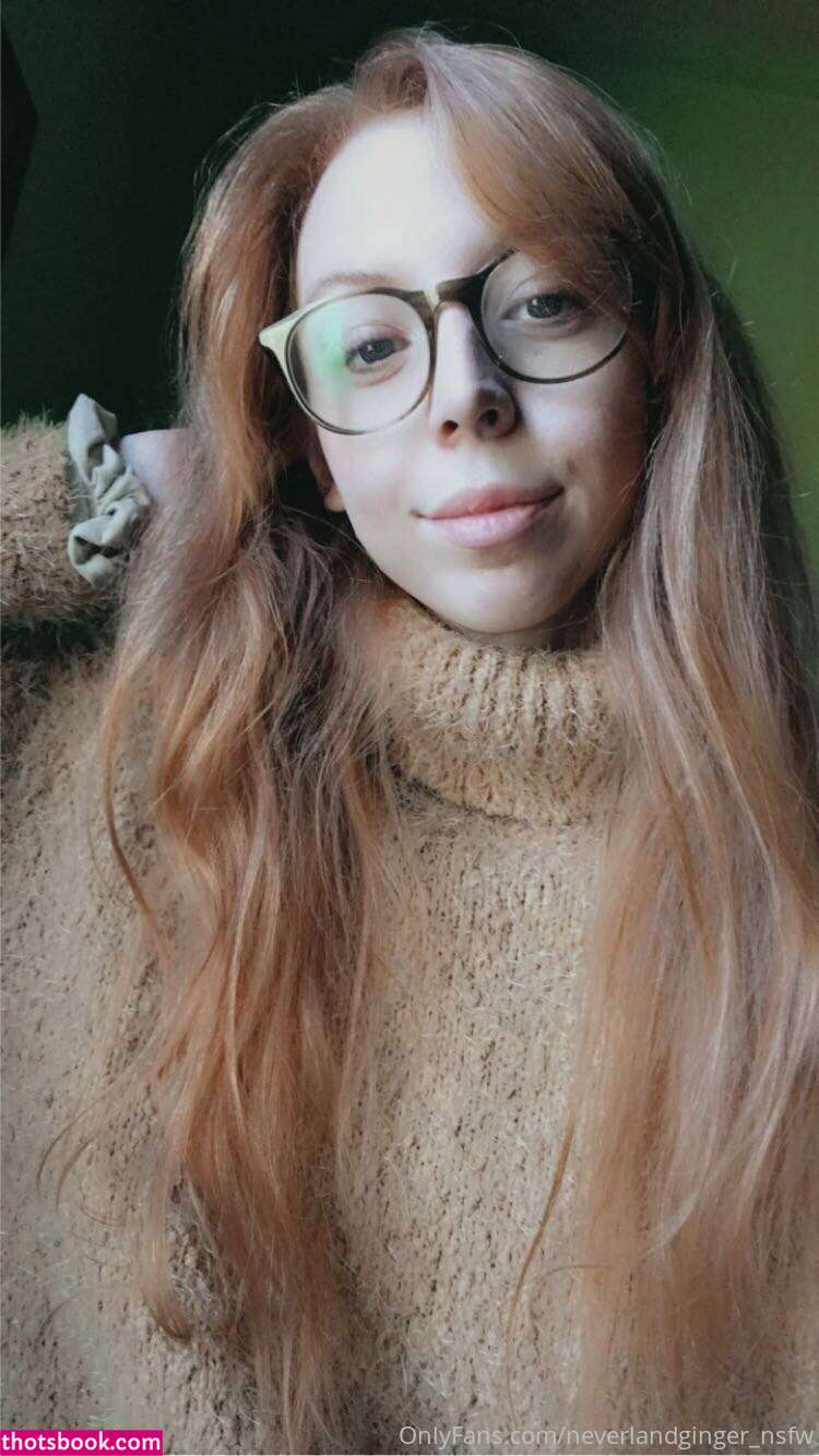 Neverlandginger Nude Leaks OnlyFans Photos #2 1515971