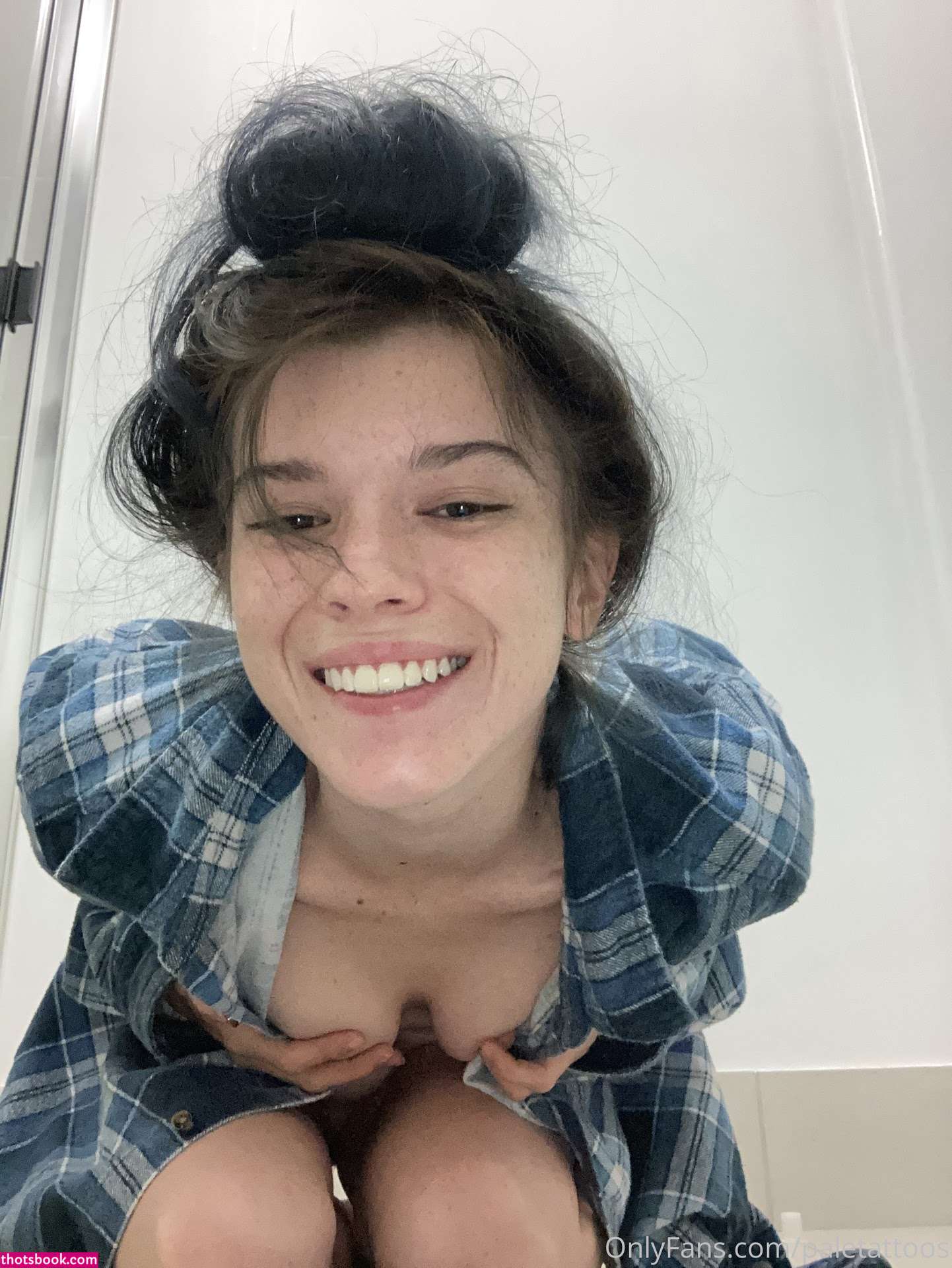 paletattoos Nude Leaks OnlyFans Photos #1 1516036