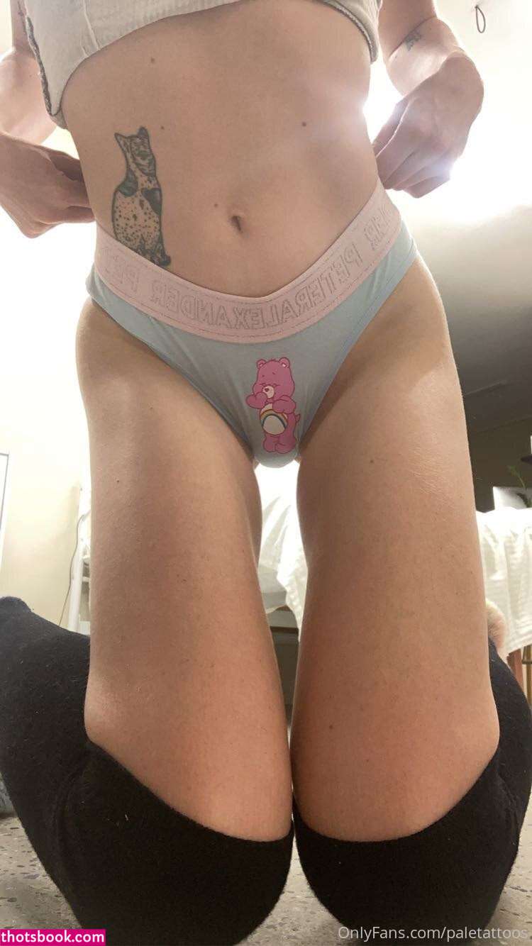 paletattoos Nude Leaks OnlyFans Photos #2 1516051