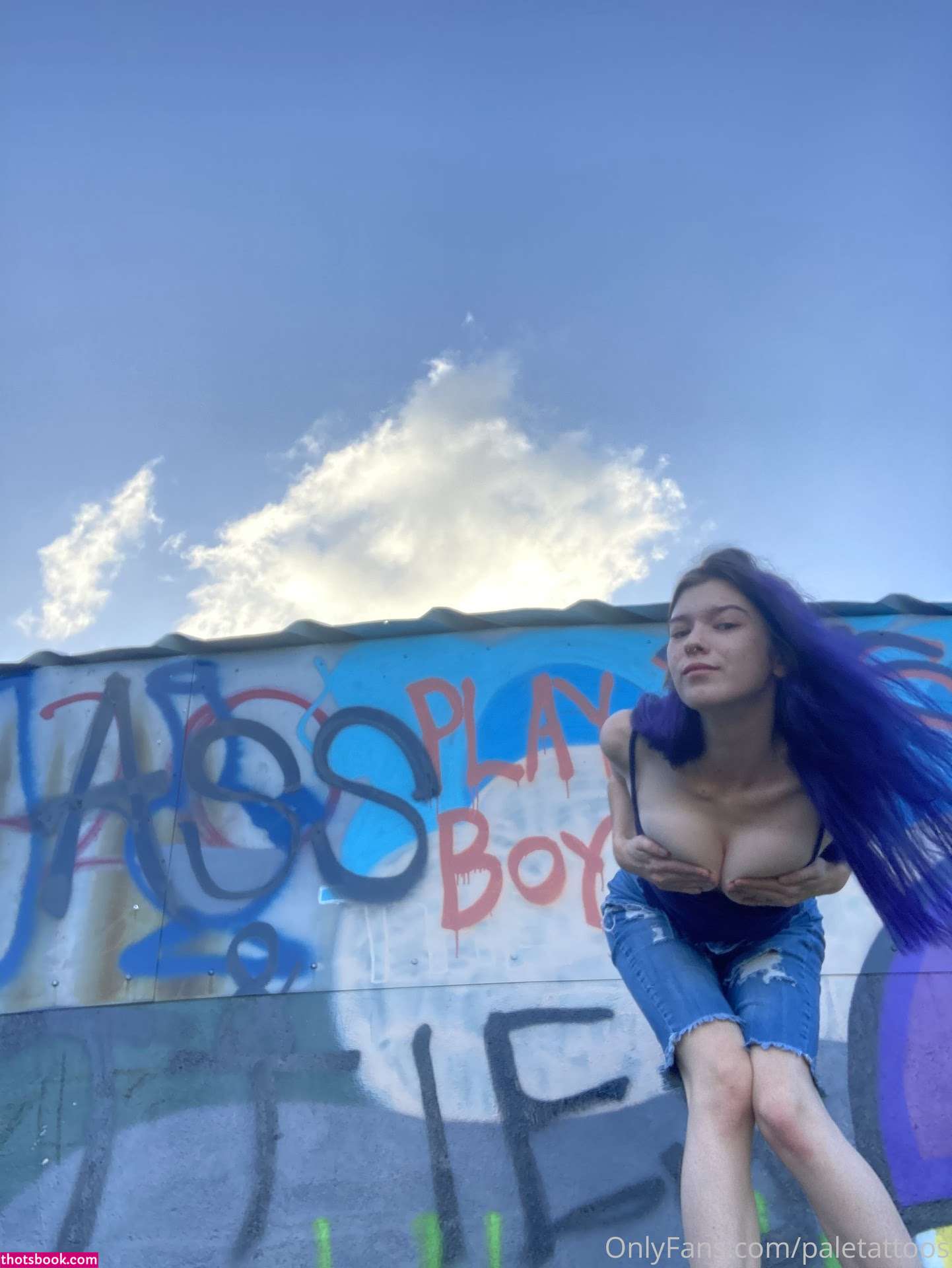 paletattoos Nude Leaks OnlyFans Photos #4 1516062