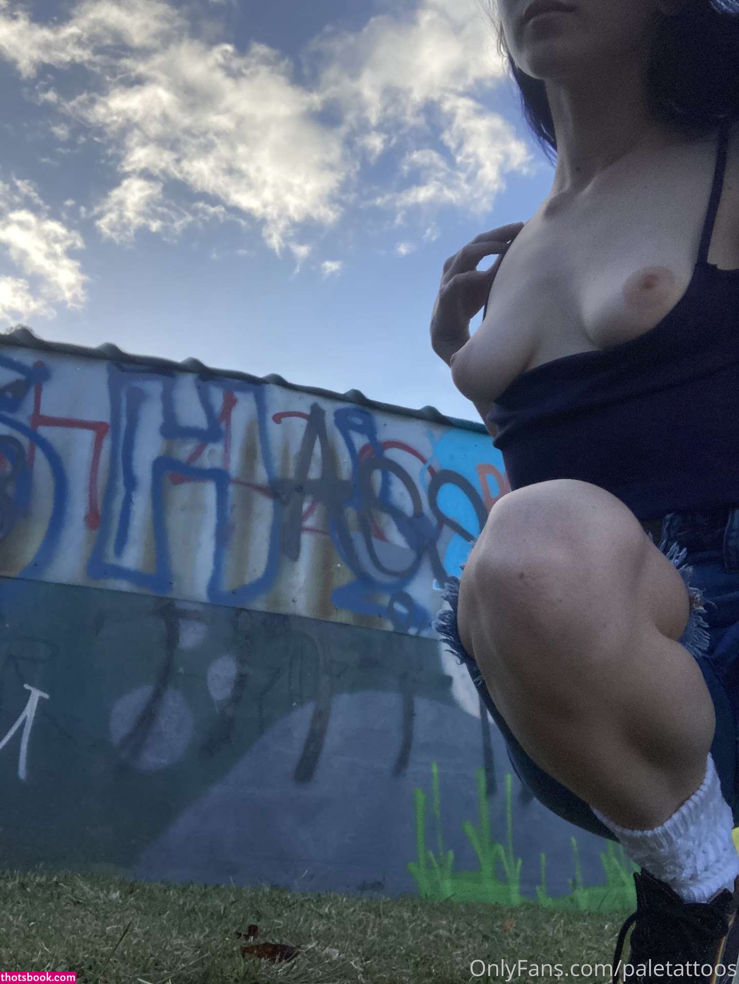 paletattoos Nude Leaks OnlyFans Photos #4 1516068