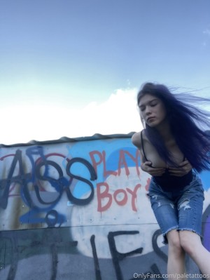 paletattoos Nude Leaks OnlyFans Photos #4