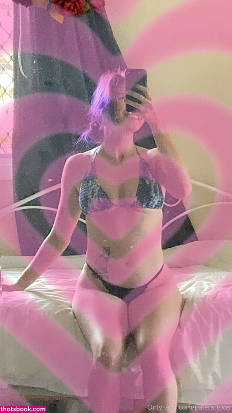 paletattoos Nude Leaks OnlyFans Photos #5 1516071