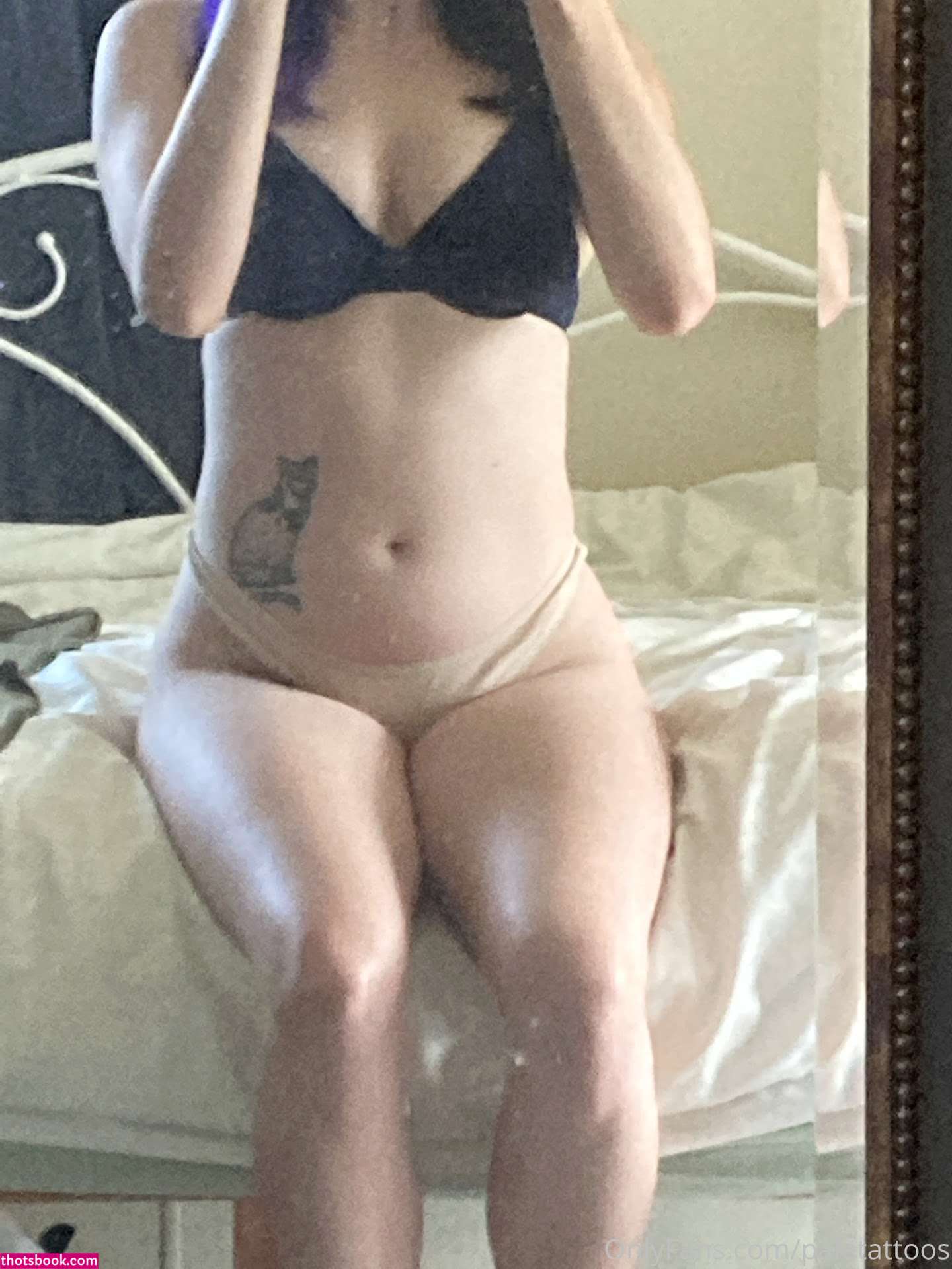 paletattoos Nude Leaks OnlyFans Photos #5 1516075