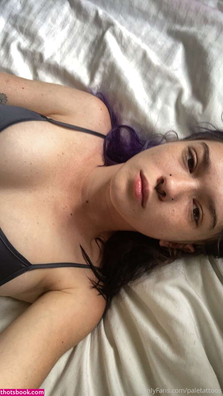 paletattoos Nude Leaks OnlyFans Photos #5 1516079