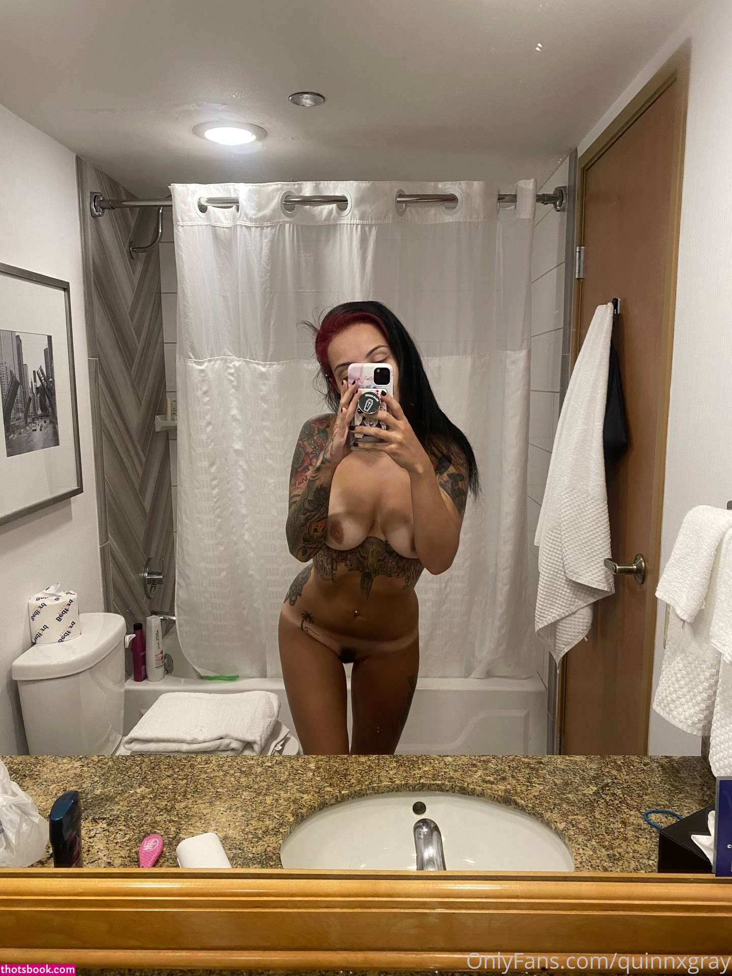 quinngxgray quinngray Nude Leaks OnlyFans Photos #2 1516103