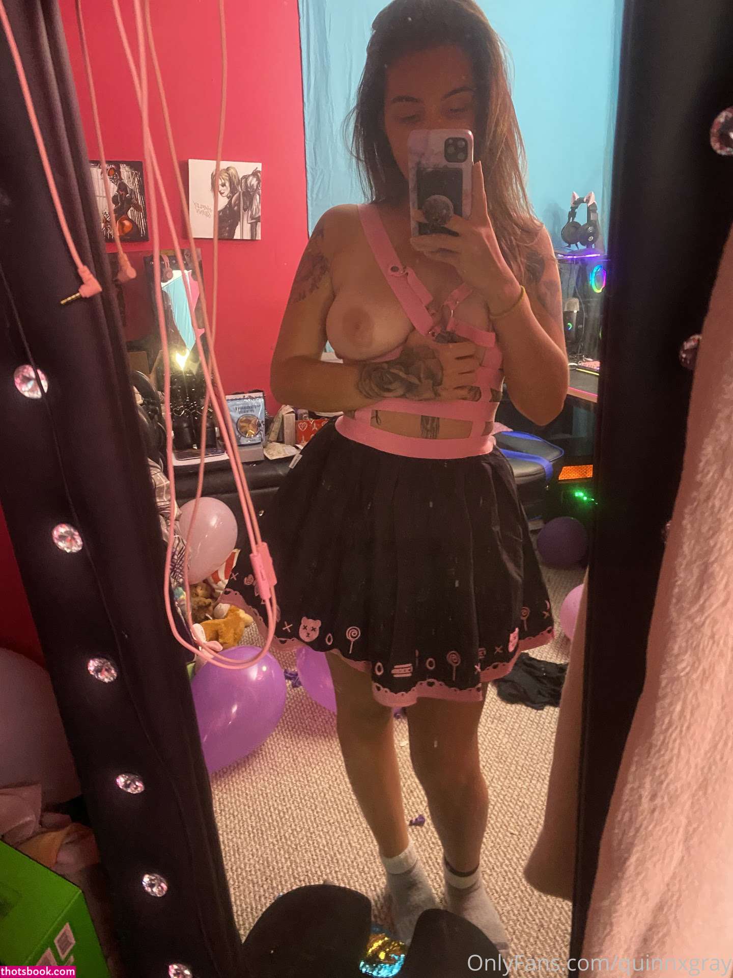 quinngxgray quinngray Nude Leaks OnlyFans Photos #3 1516105