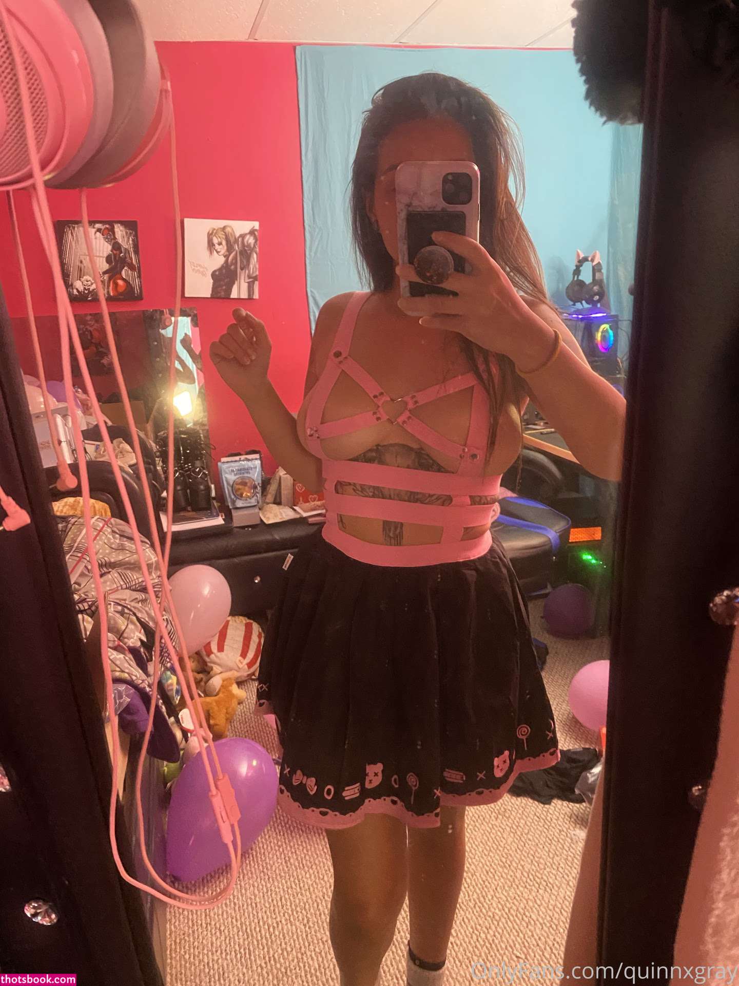 quinngxgray quinngray Nude Leaks OnlyFans Photos #3 1516112