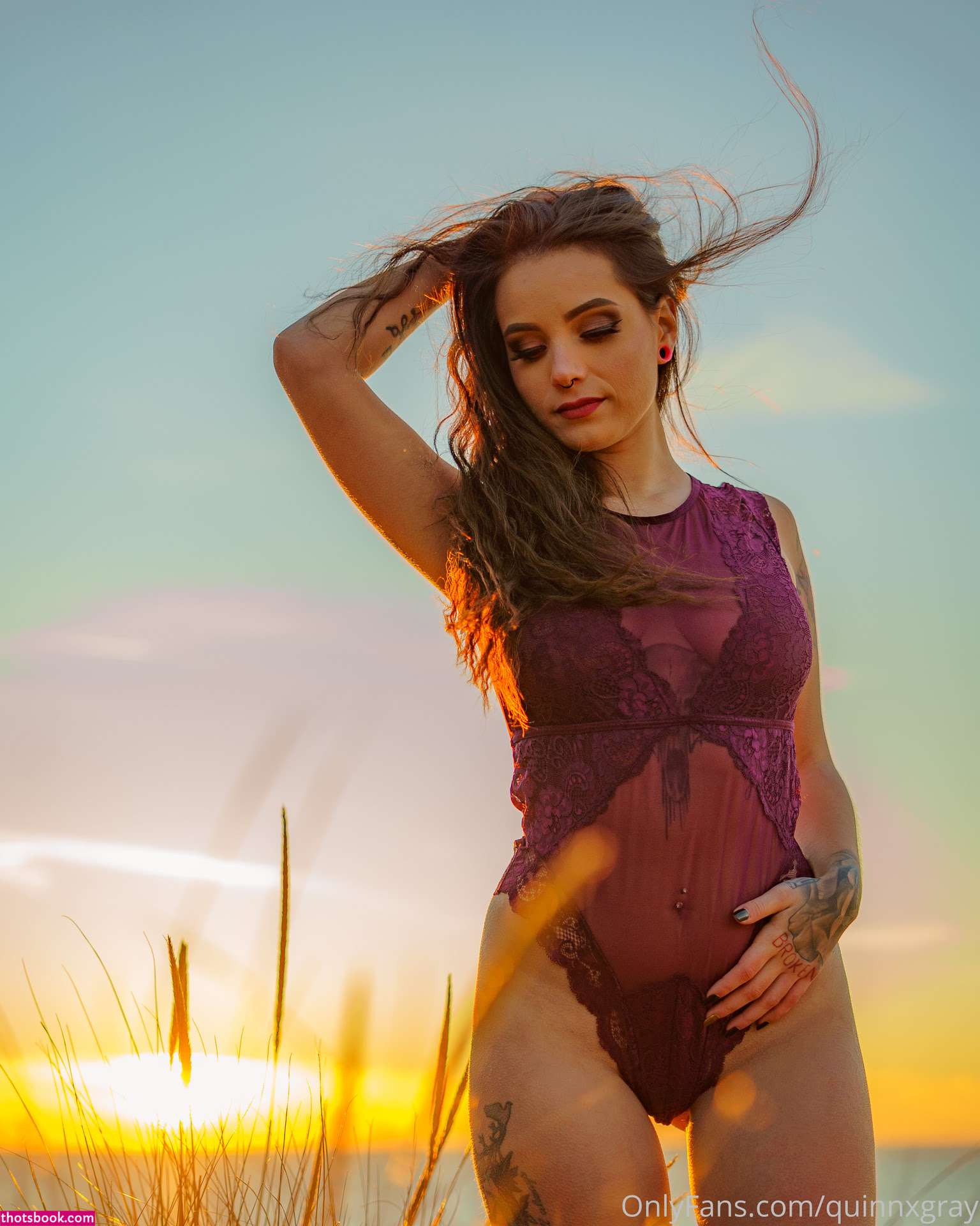 quinngxgray quinngray Nude Leaks OnlyFans Photos #5 1516122