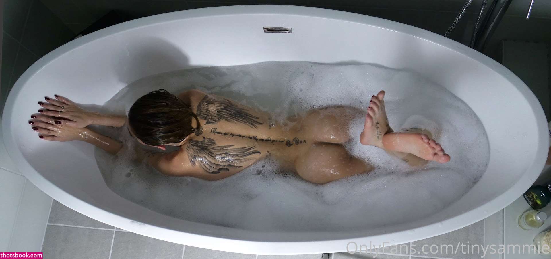 SammieJaz tinysammie Callie T Samjaz Nude Leaks OnlyFans Photos #5 1516219