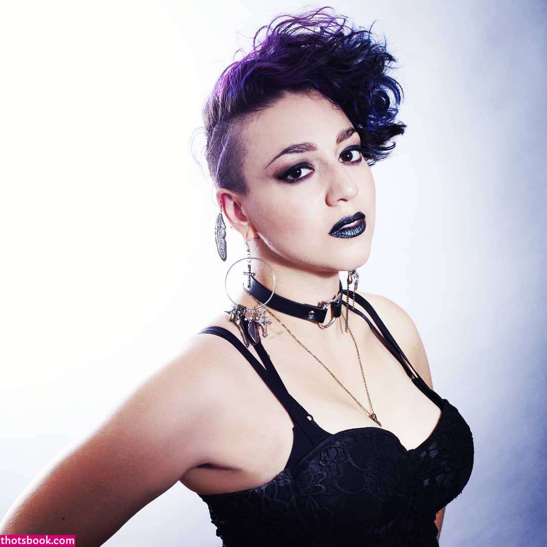 Sarah the Rebel Nude Leaks OnlyFans Photos #2 1516232