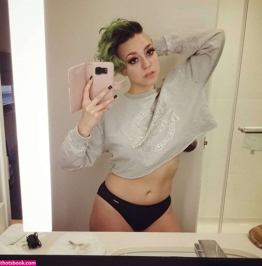 Sarah the Rebel Nude Leaks OnlyFans Photos #3 1516239