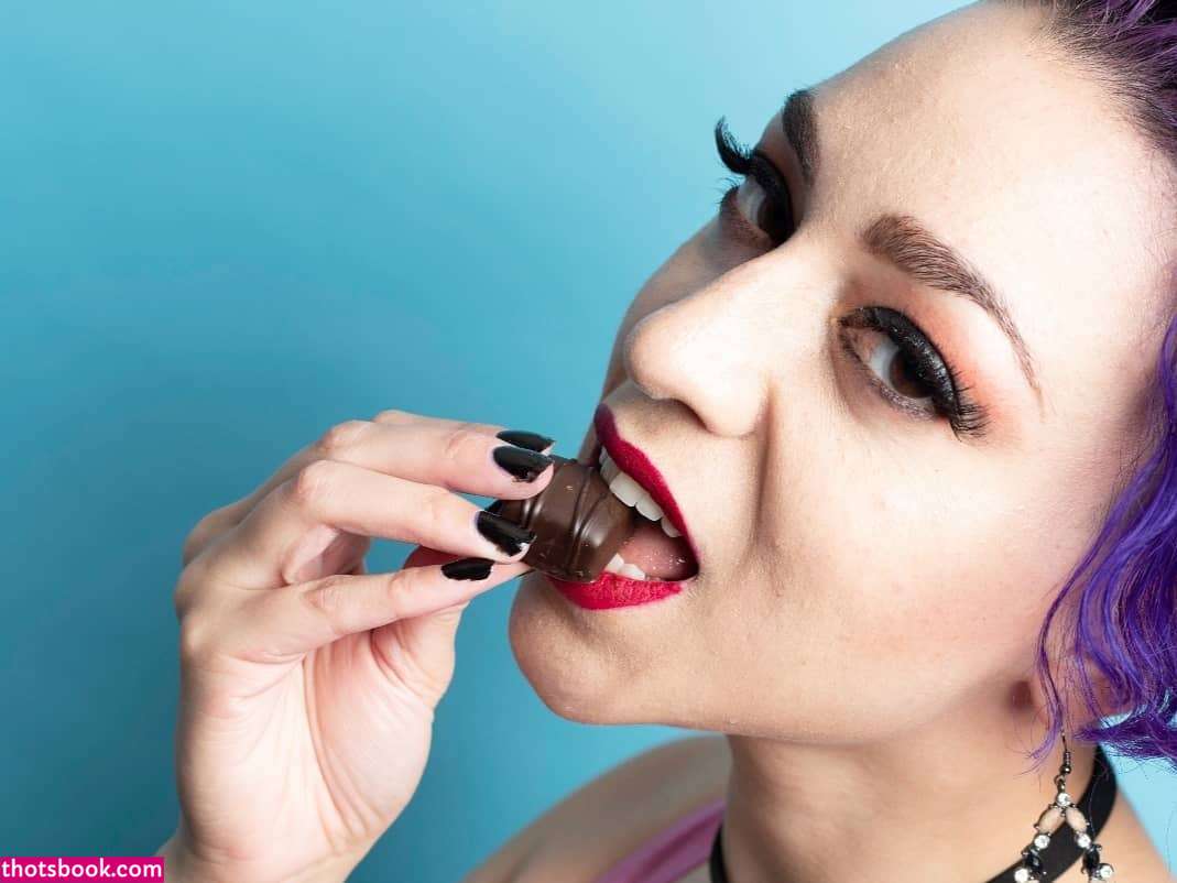 Sarah the Rebel Nude Leaks OnlyFans Photos #3 1516241