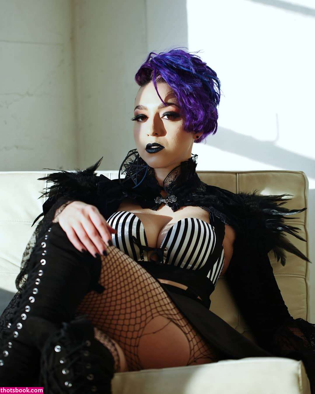 Sarah the Rebel Nude Leaks OnlyFans Photos #3 1516242