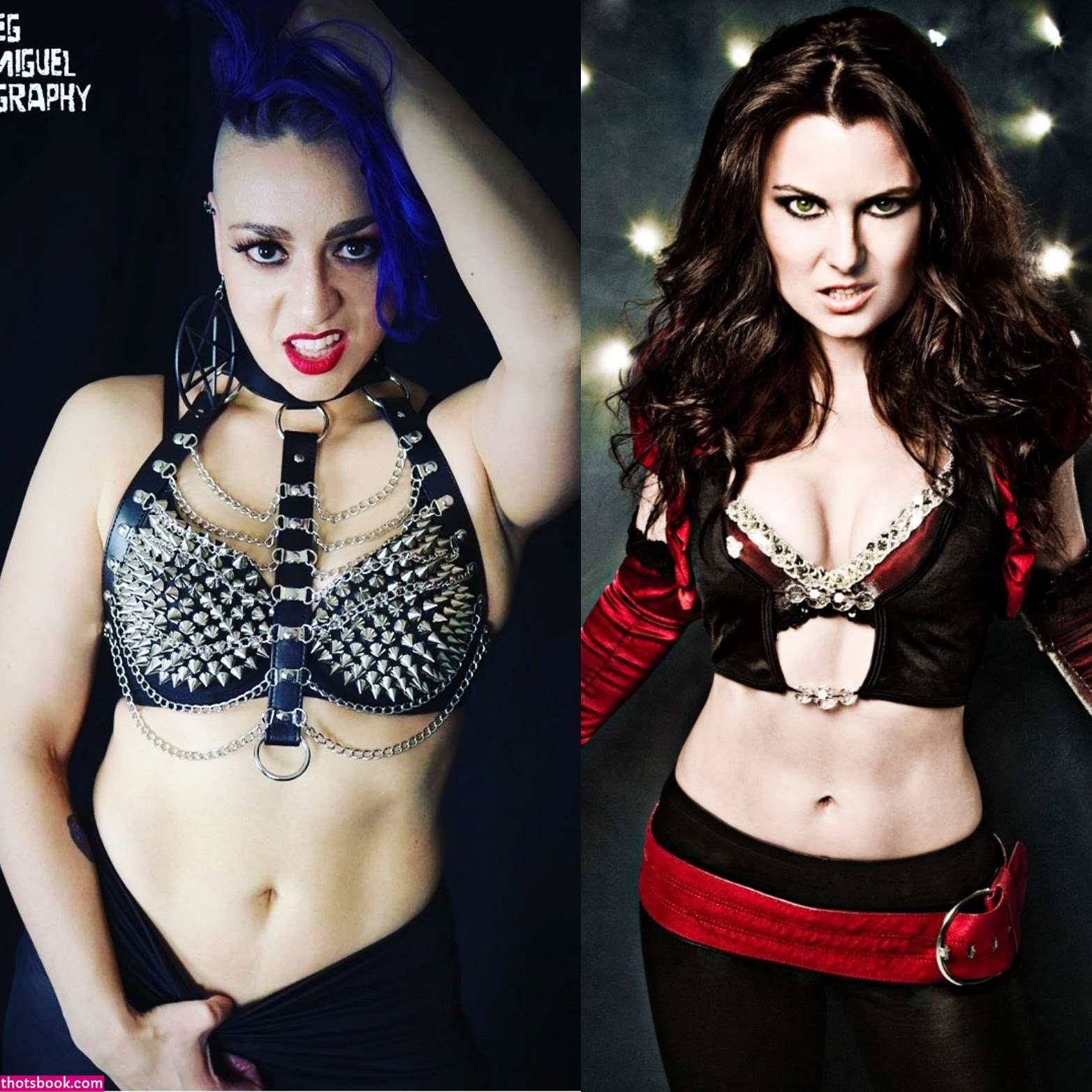 Sarah the Rebel Nude Leaks OnlyFans Photos #5 1516257