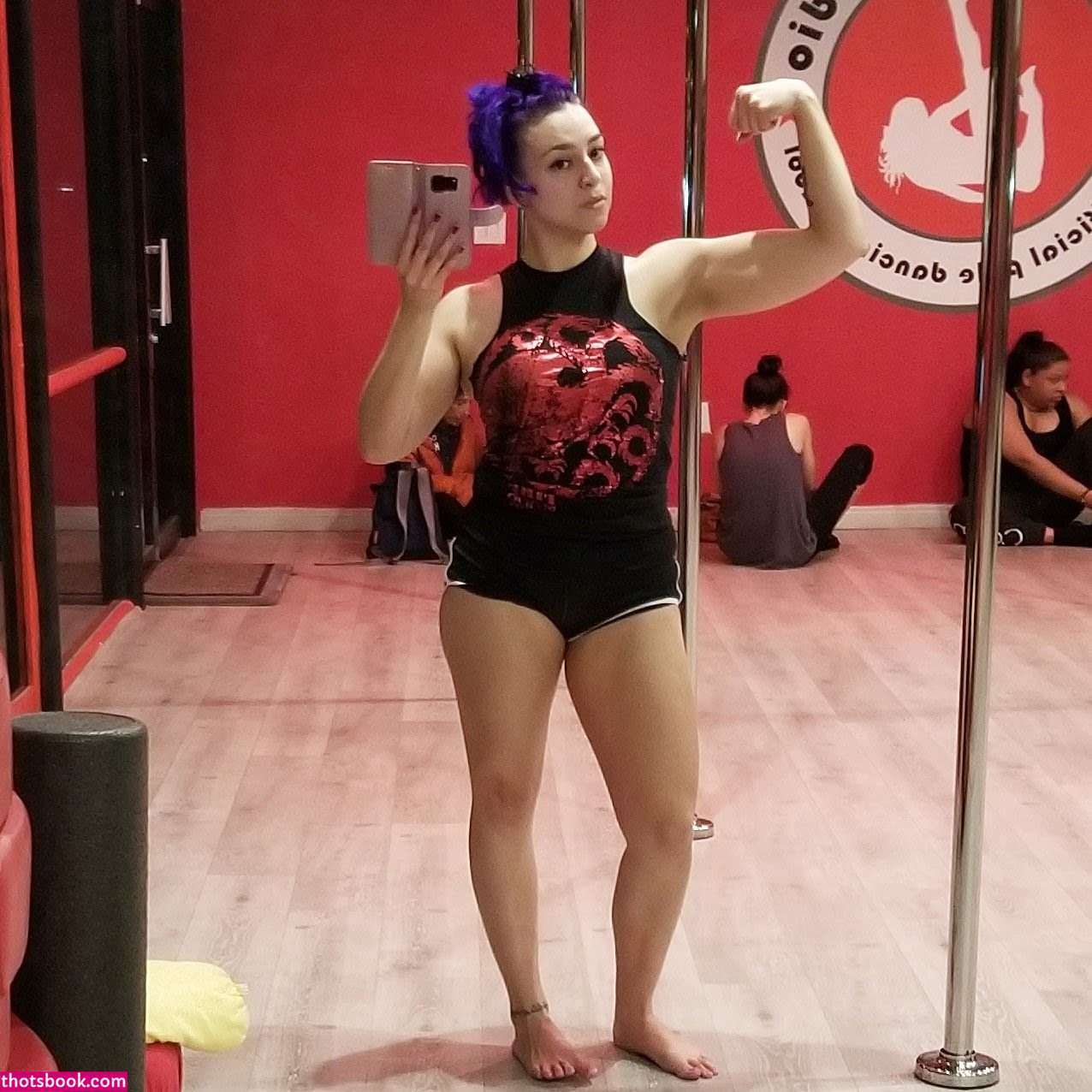 Sarah the Rebel Nude Leaks OnlyFans Photos #5 1516259