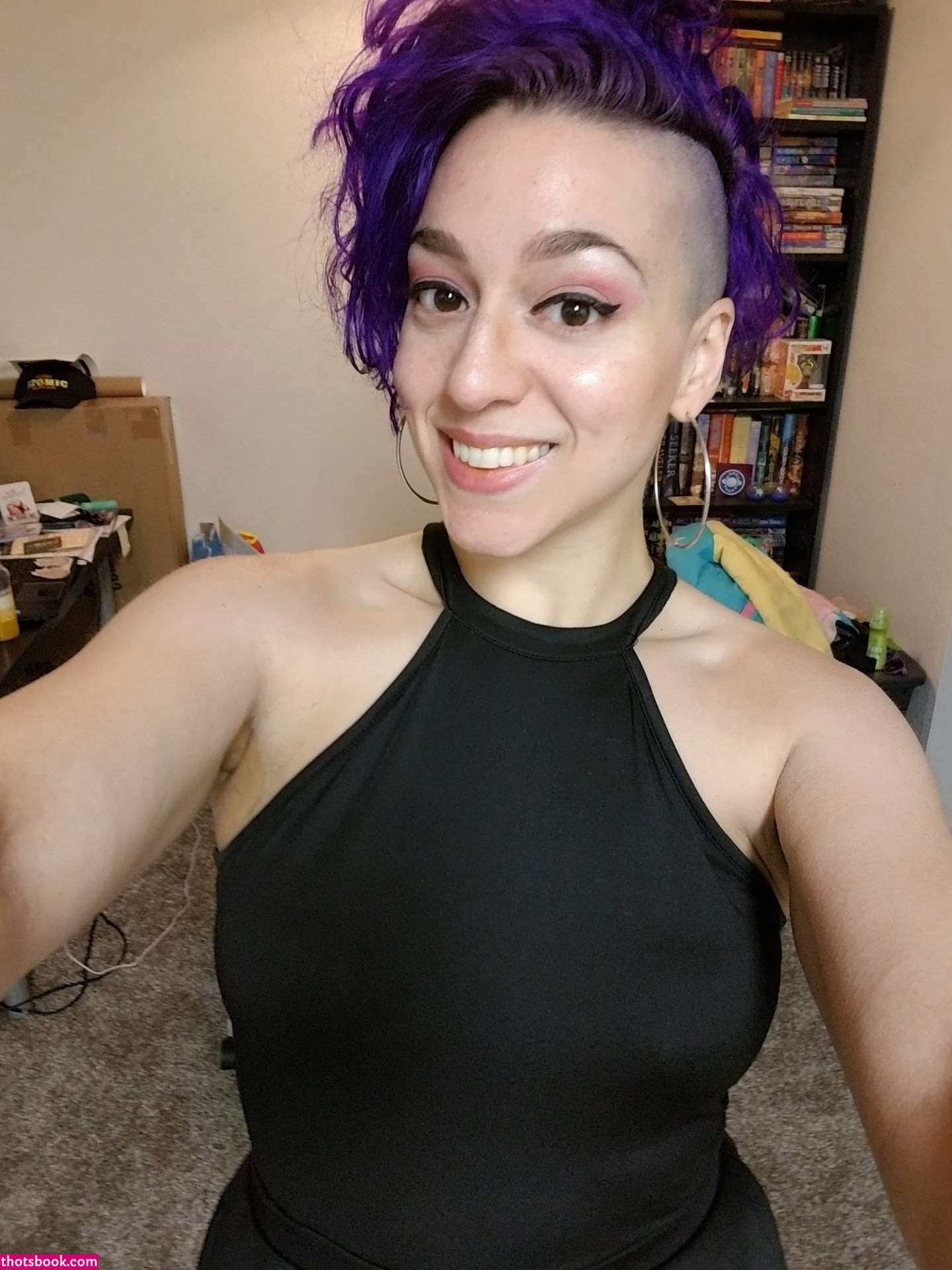 Sarah the Rebel Nude Leaks OnlyFans Photos #5 1516262