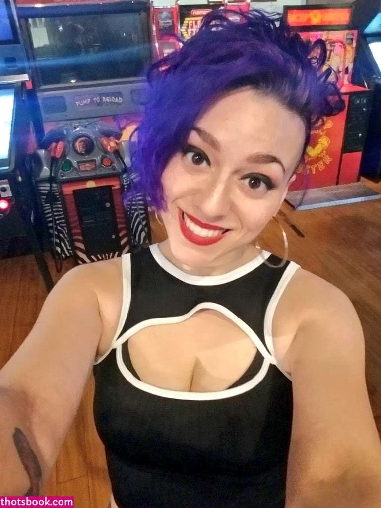 Sarah the Rebel Nude Leaks OnlyFans Photos #5 1516263