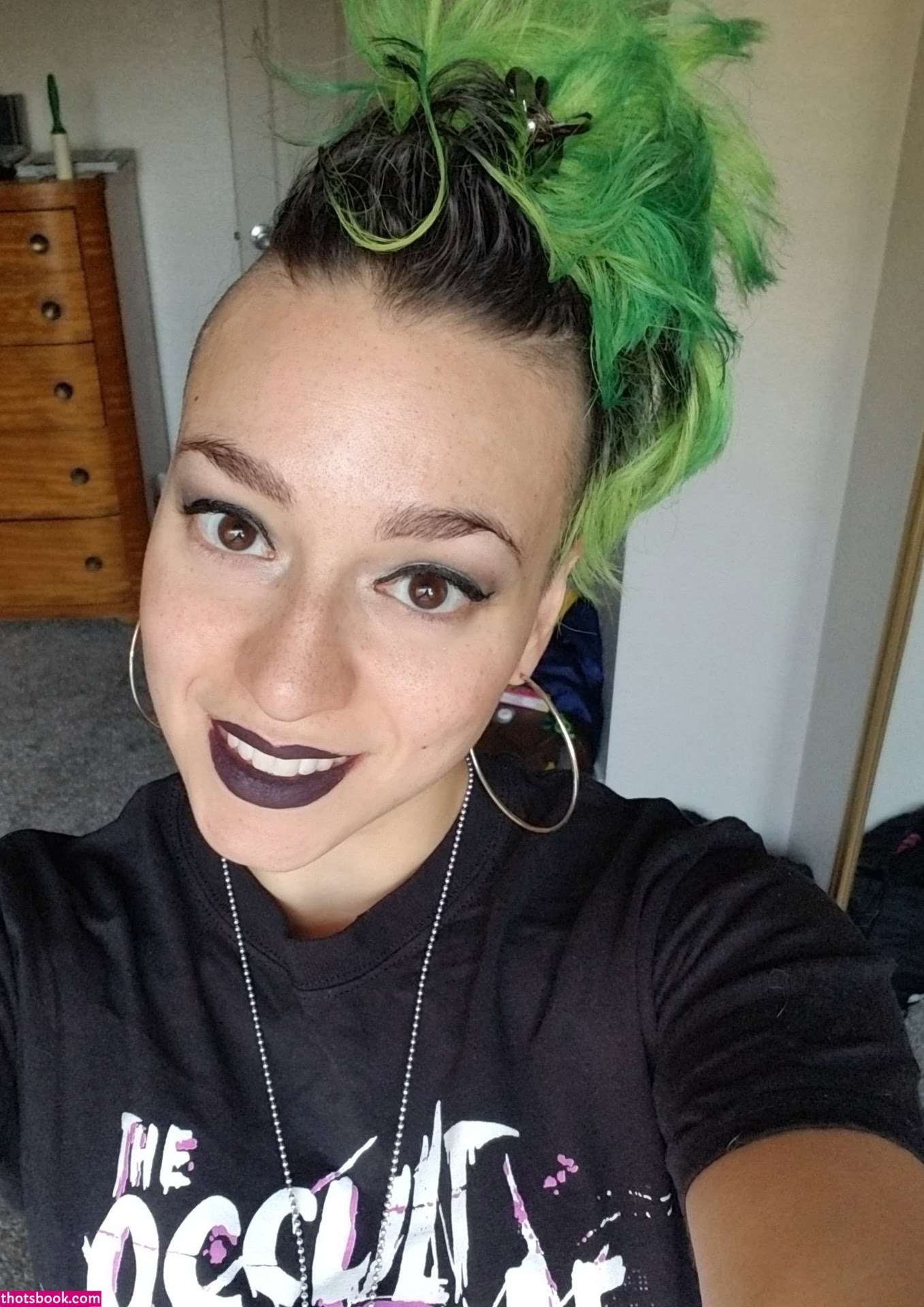 Sarah the Rebel Nude Leaks OnlyFans Photos #5 1516267