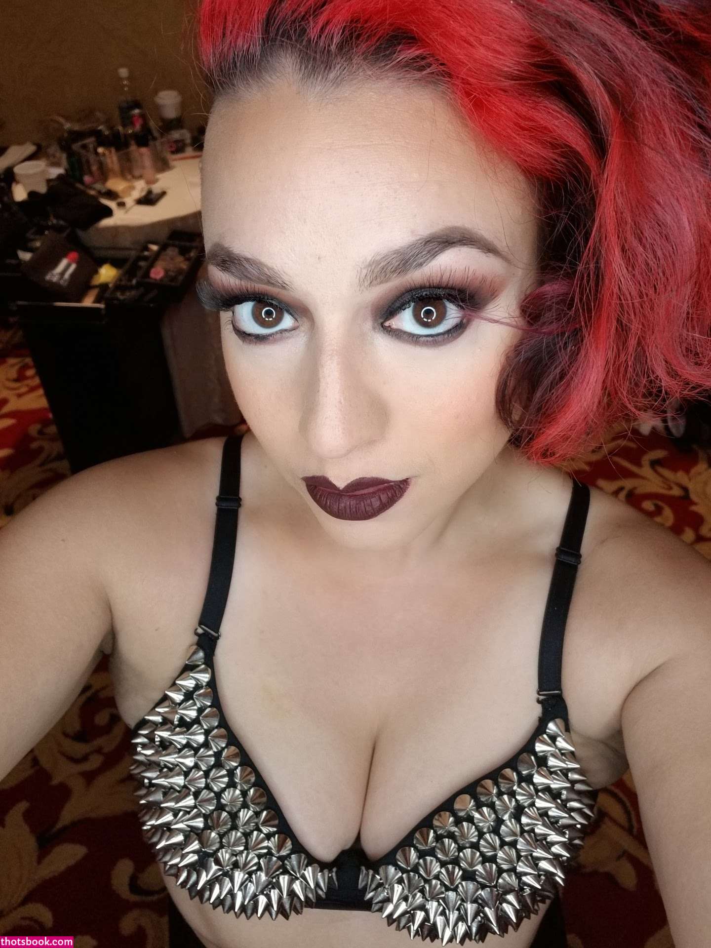 Sarah the Rebel Nude Leaks OnlyFans Photos #5 1516268