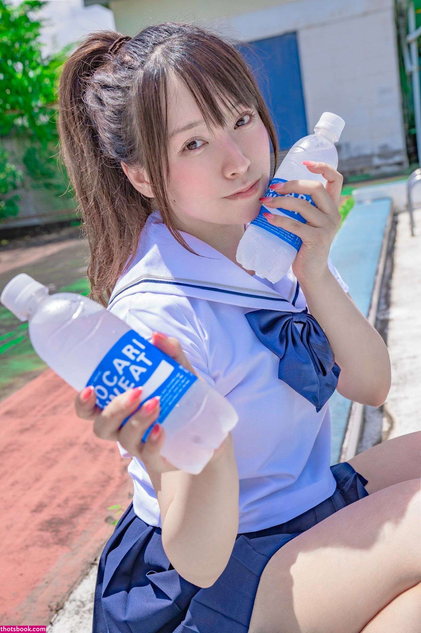 ShiinaKira shiinakirachan Nude Leaks OnlyFans Photos #3 1516344