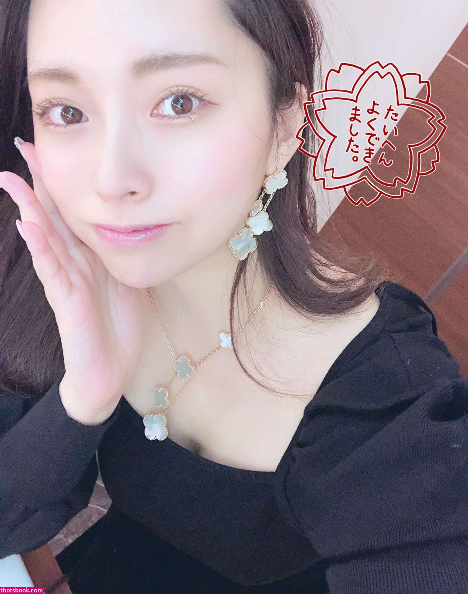 ShiinaKira shiinakirachan Nude Leaks OnlyFans Photos #3 1516345