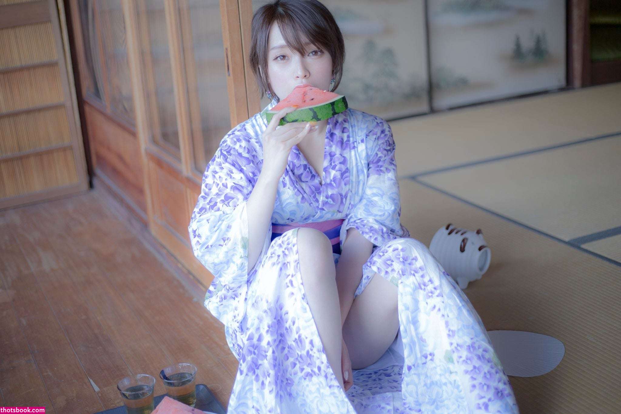 ShiinaKira shiinakirachan Nude Leaks OnlyFans Photos #5 1516361