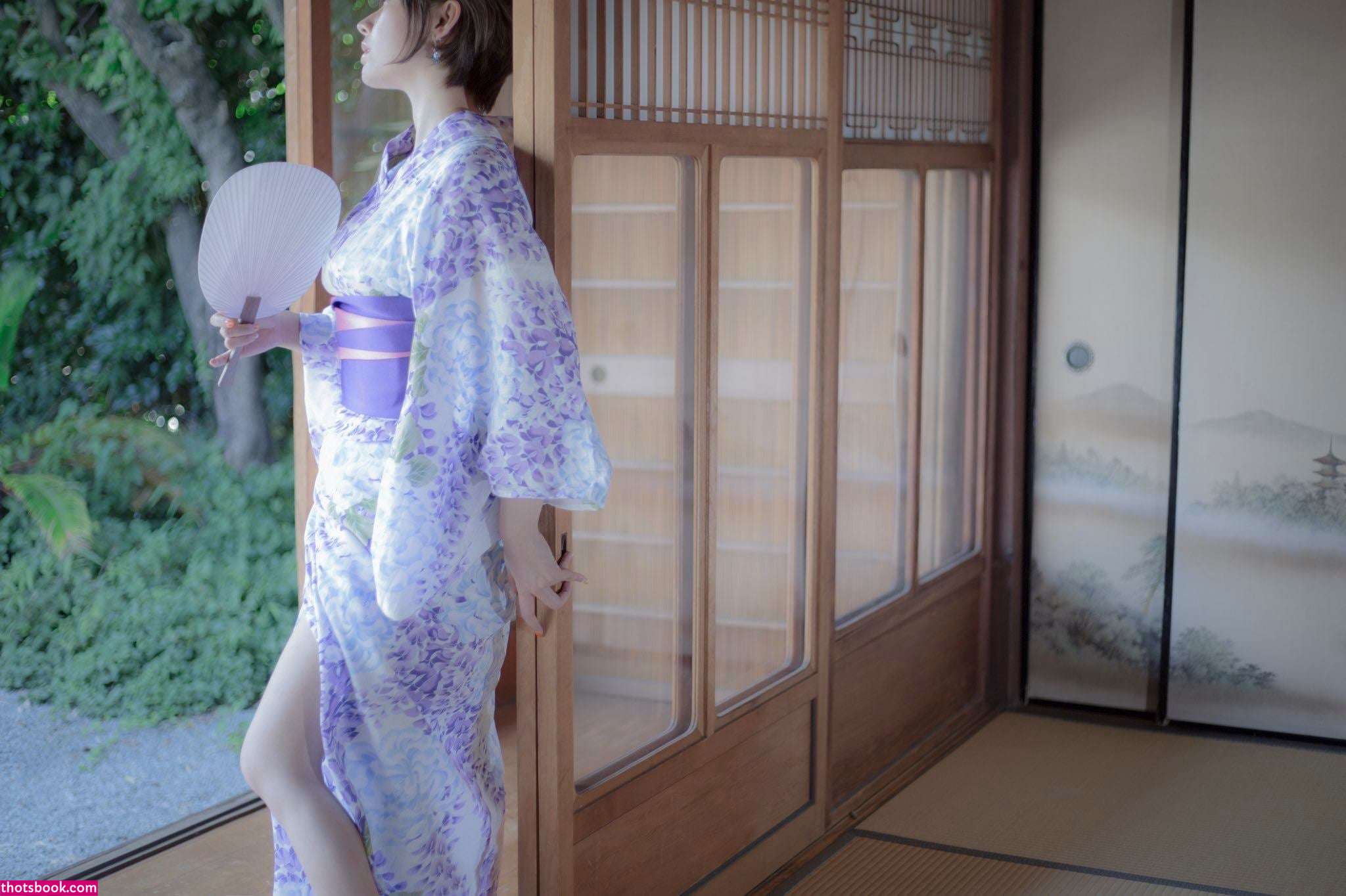 ShiinaKira shiinakirachan Nude Leaks OnlyFans Photos #5 1516362