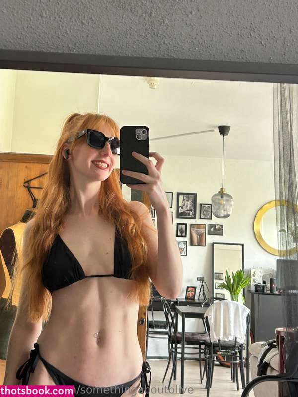 somethingaboutolive Nude Leaks OnlyFans Photos #5 1516444