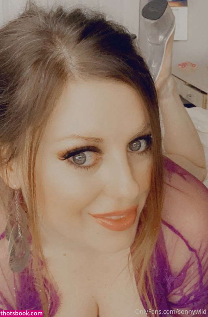 Sonny Wild Nude Leaks OnlyFans Photos #1 1516451