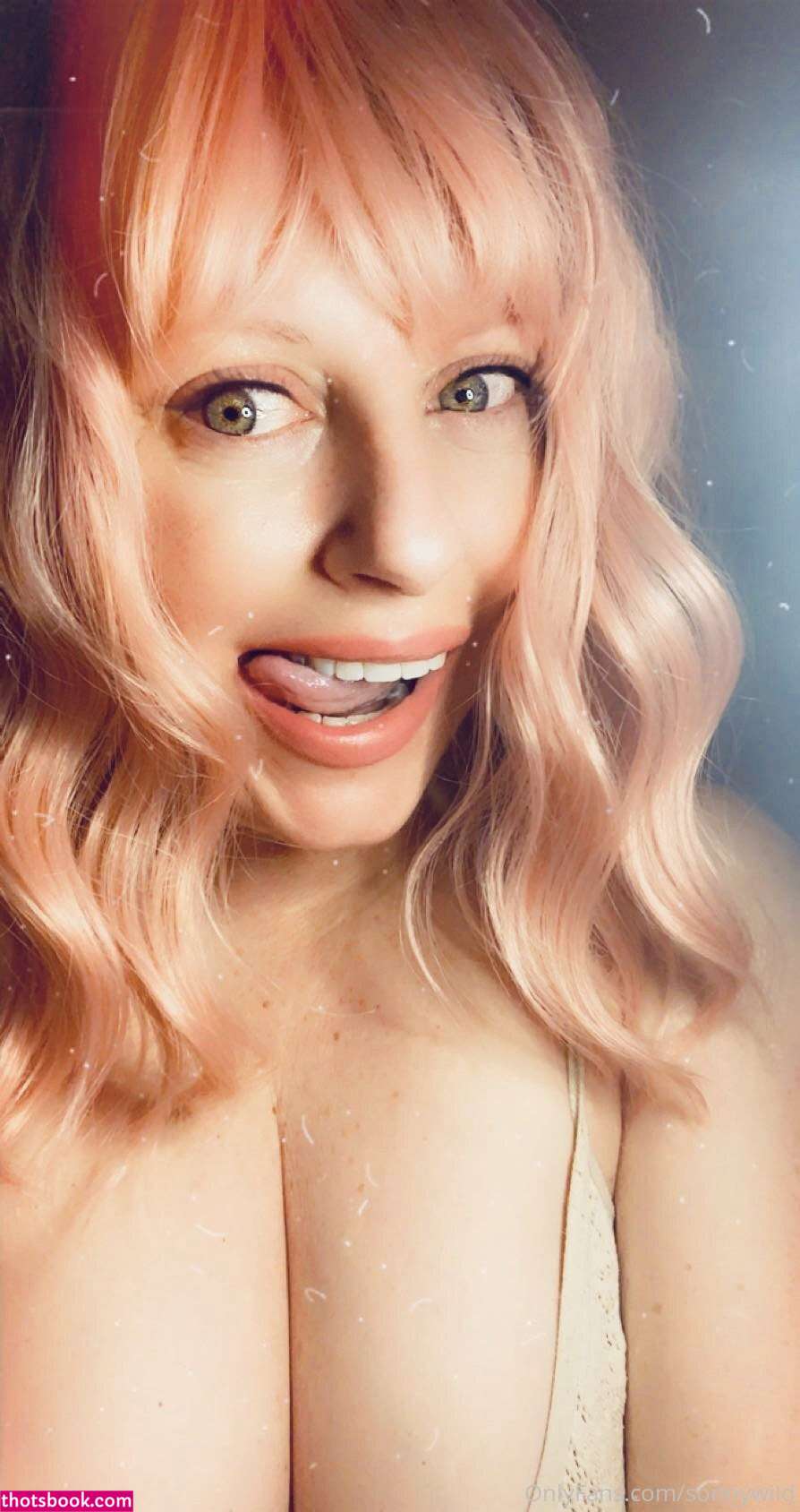 Sonny Wild Nude Leaks OnlyFans Photos #3 1516470