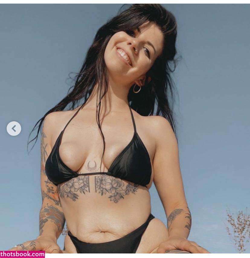 Thatsoraven95 Nude Leaks OnlyFans Photos #2 1516537