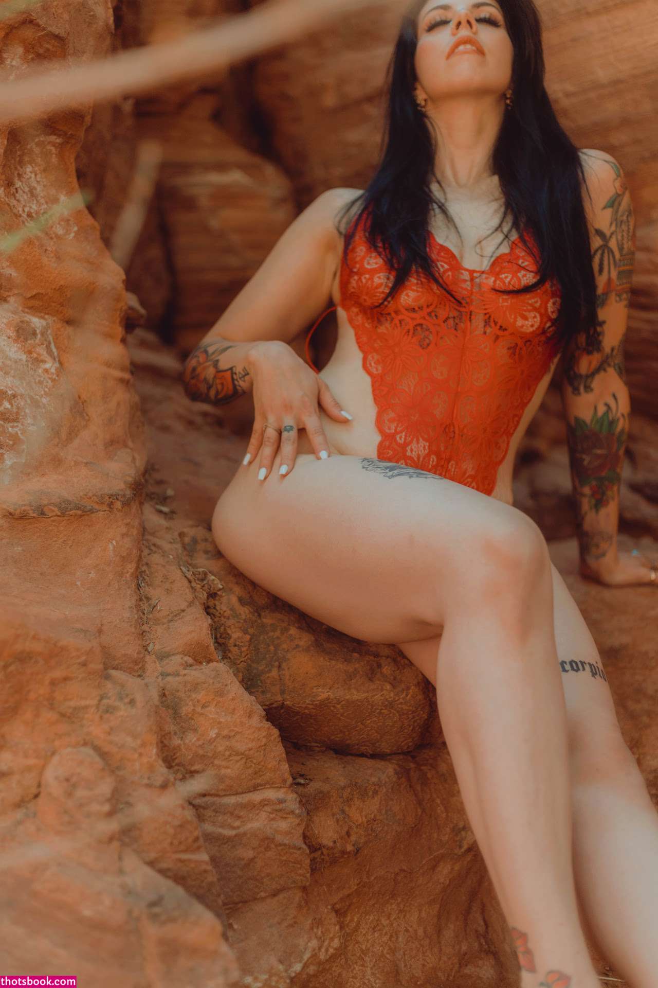 Thatsoraven95 Nude Leaks OnlyFans Photos #3 1516544