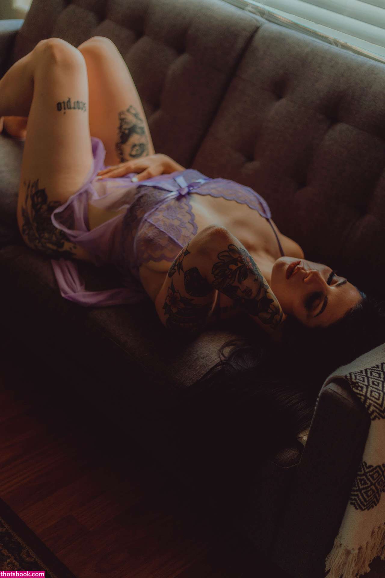 Thatsoraven95 Nude Leaks OnlyFans Photos #3 1516548