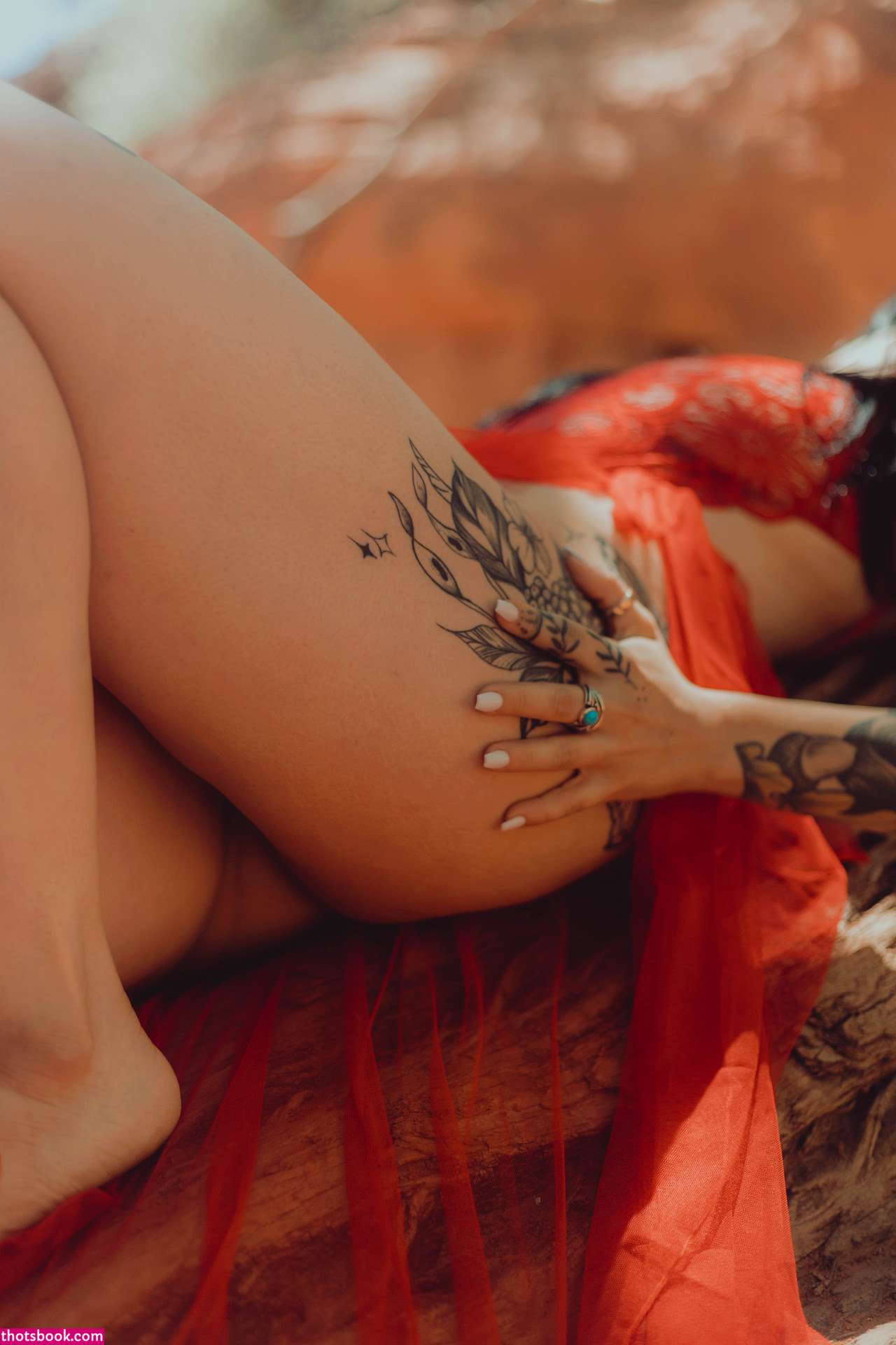 Thatsoraven95 Nude Leaks OnlyFans Photos #3 1516550