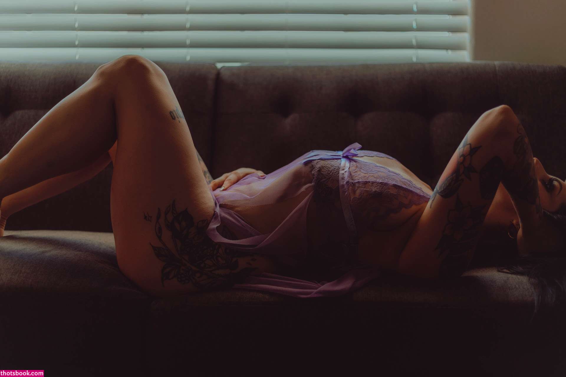 Thatsoraven95 Nude Leaks OnlyFans Photos #3 1516552