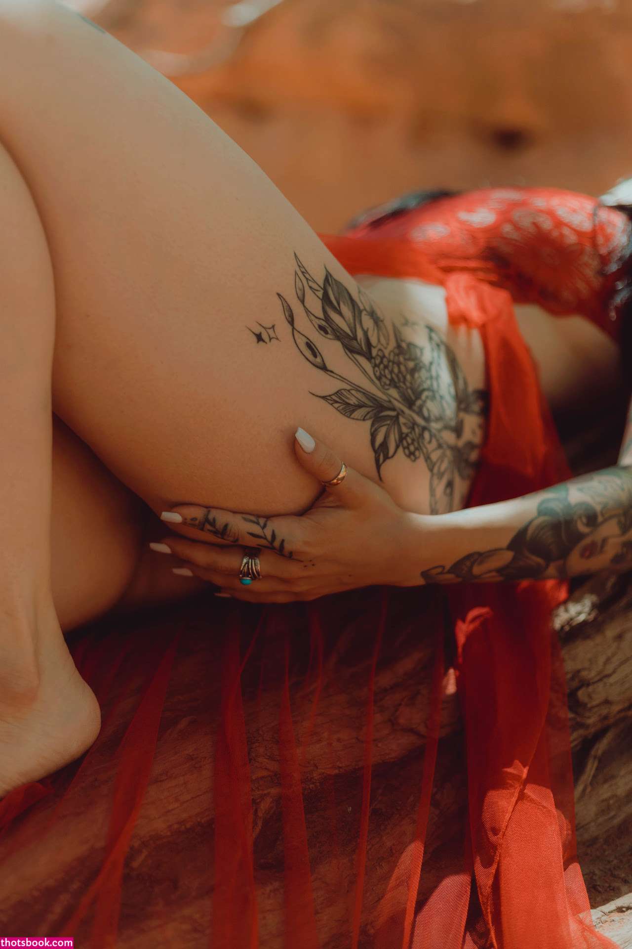 Thatsoraven95 Nude Leaks OnlyFans Photos #3 1516553