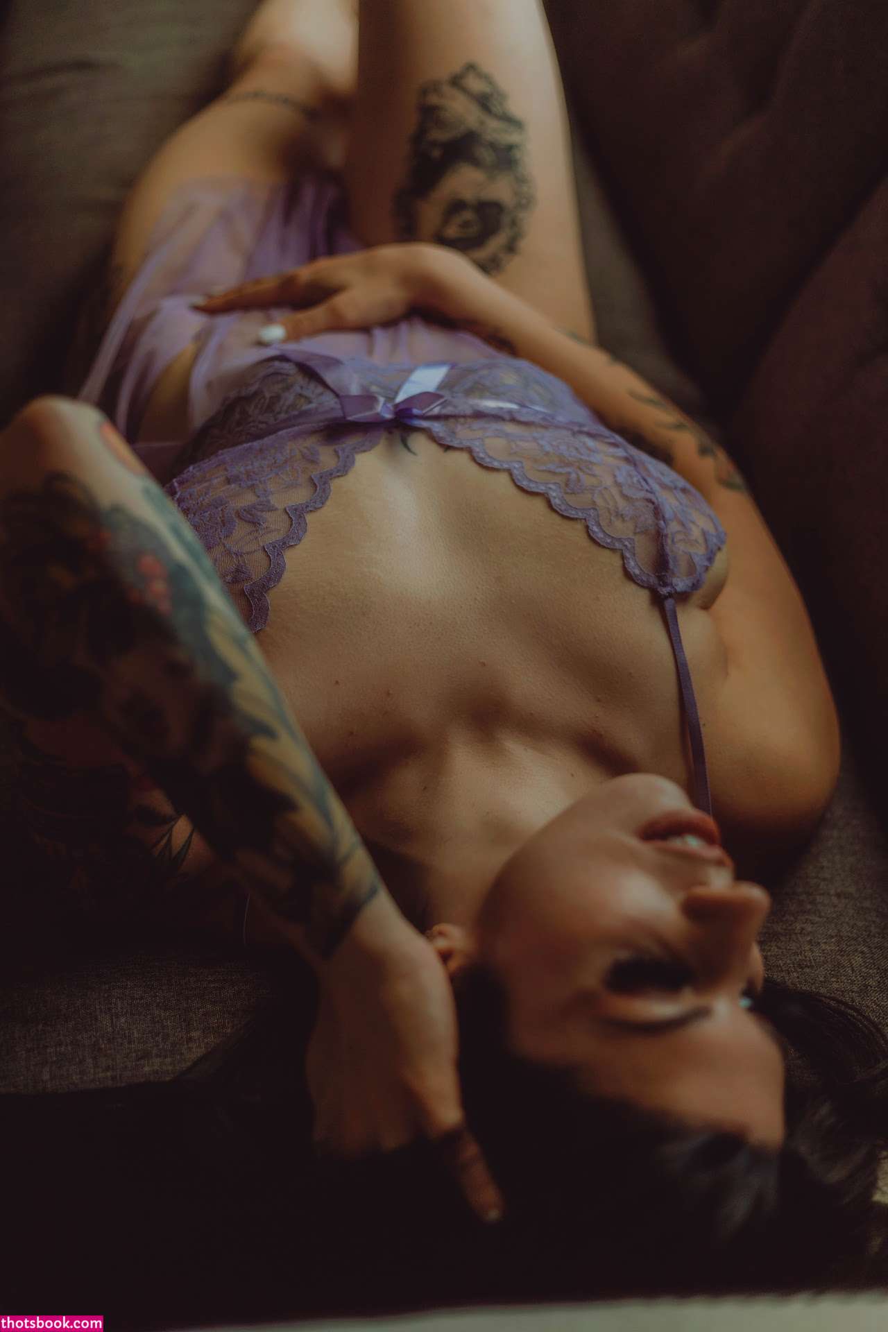 Thatsoraven95 Nude Leaks OnlyFans Photos #3 1516554