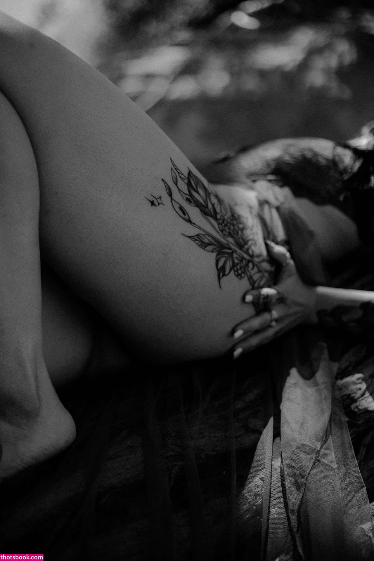 Thatsoraven95 Nude Leaks OnlyFans Photos #3 1516556