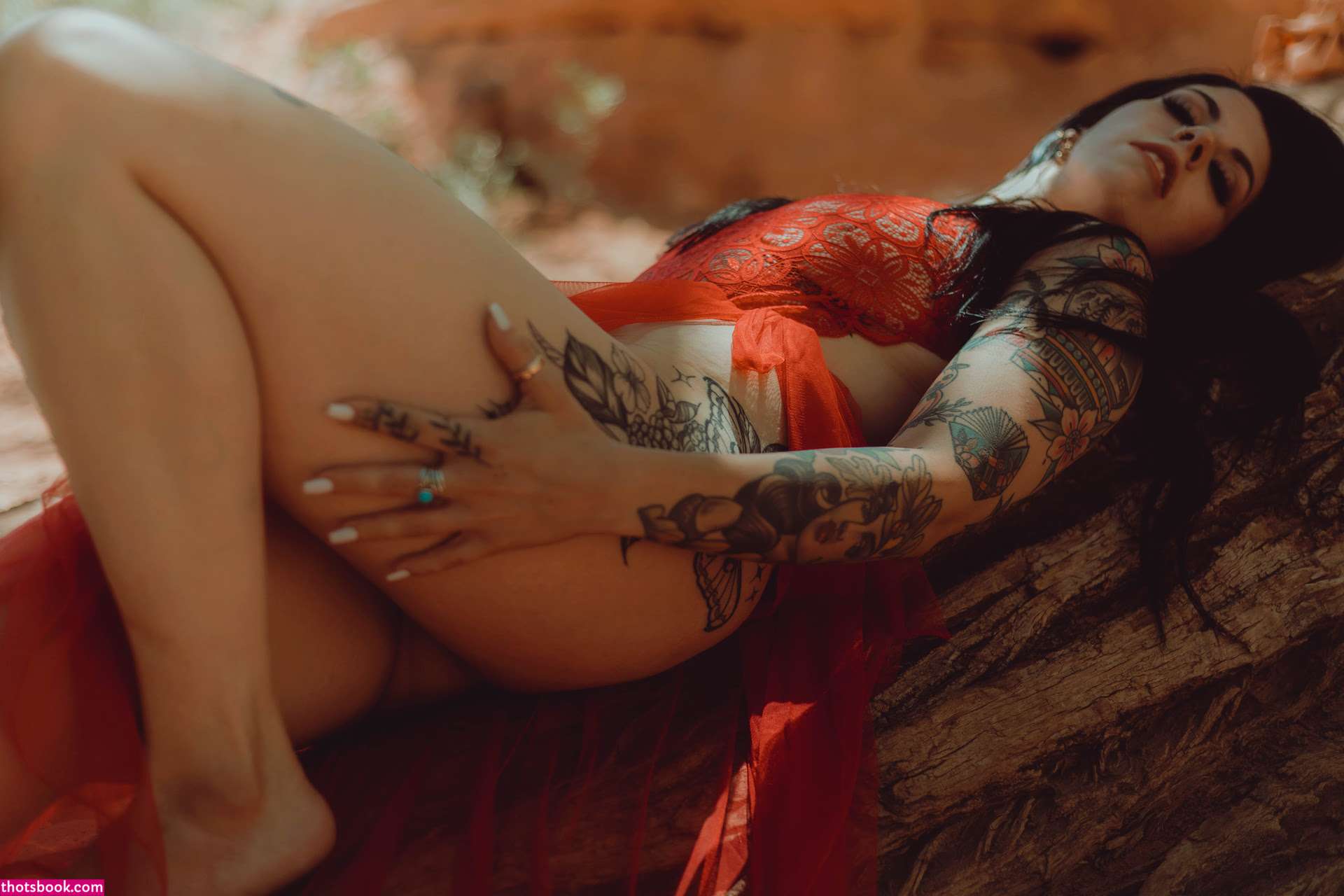 Thatsoraven95 Nude Leaks OnlyFans Photos #3 1516559